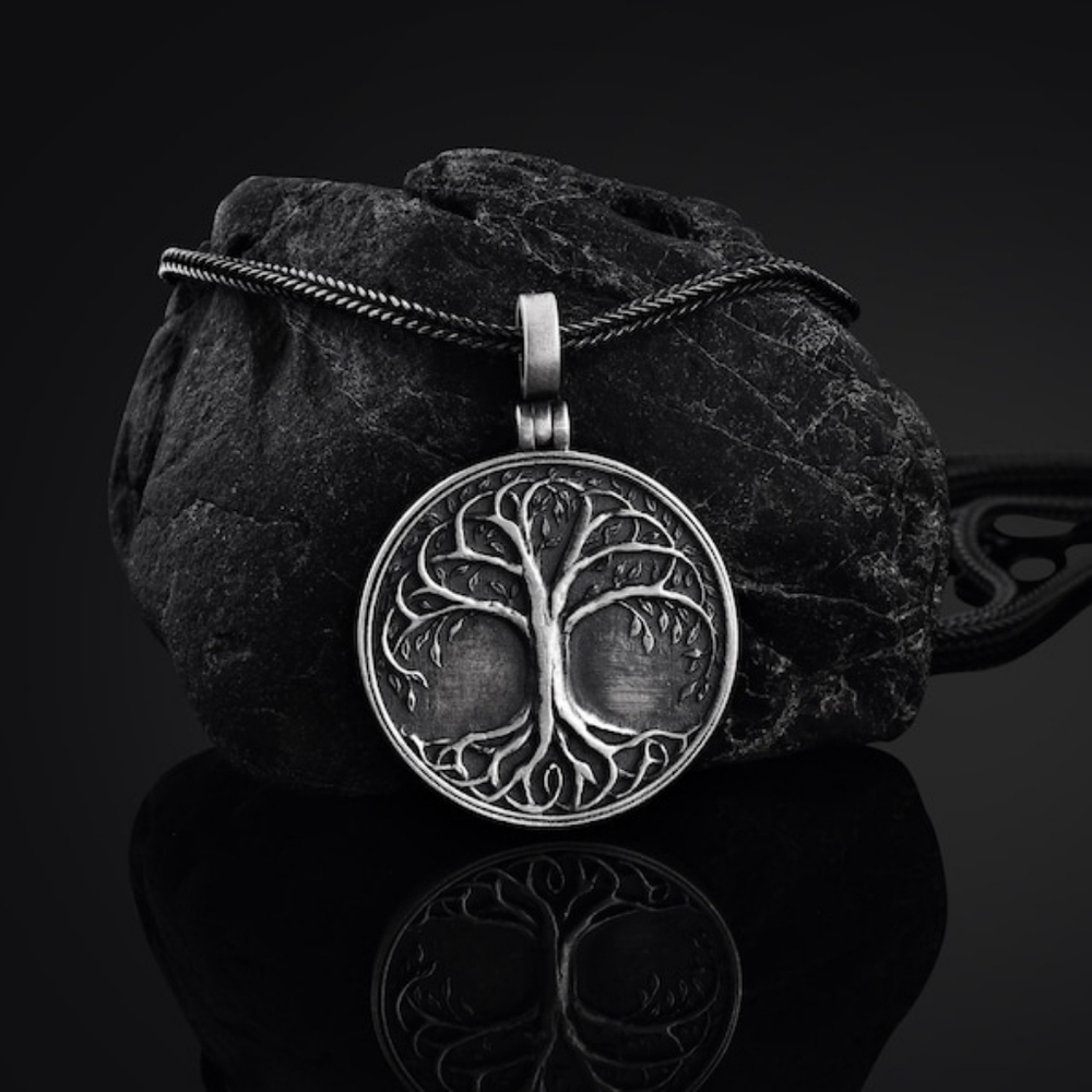 Tree Of Life Pendant